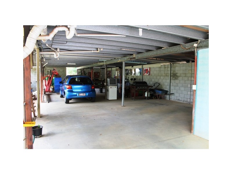 250-254 Guanaba Road, Tamborine Mountain QLD 4272