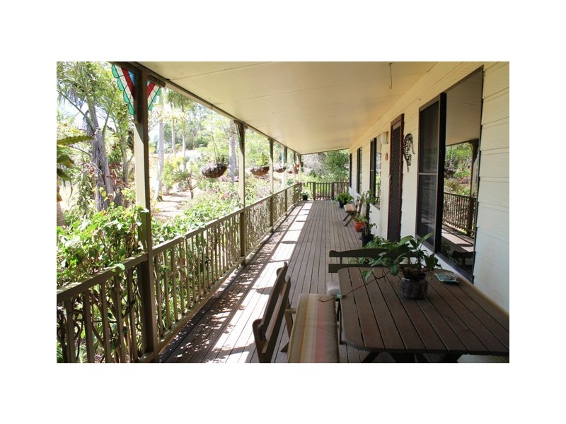 250-254 Guanaba Road, Tamborine Mountain QLD 4272