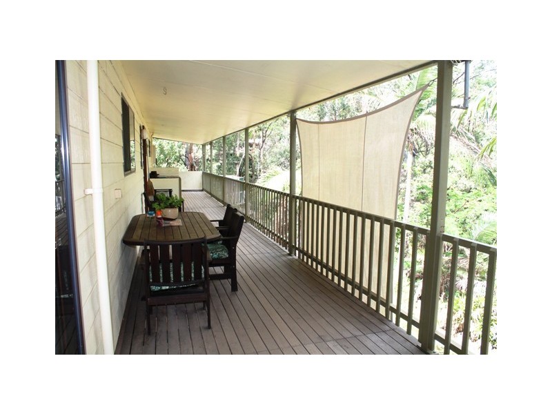 250-254 Guanaba Road, Tamborine Mountain QLD 4272