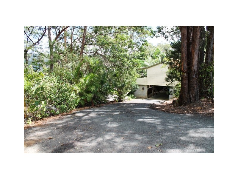 250-254 Guanaba Road, Tamborine Mountain QLD 4272