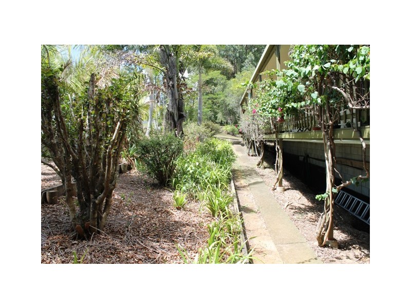 250-254 Guanaba Road, Tamborine Mountain QLD 4272