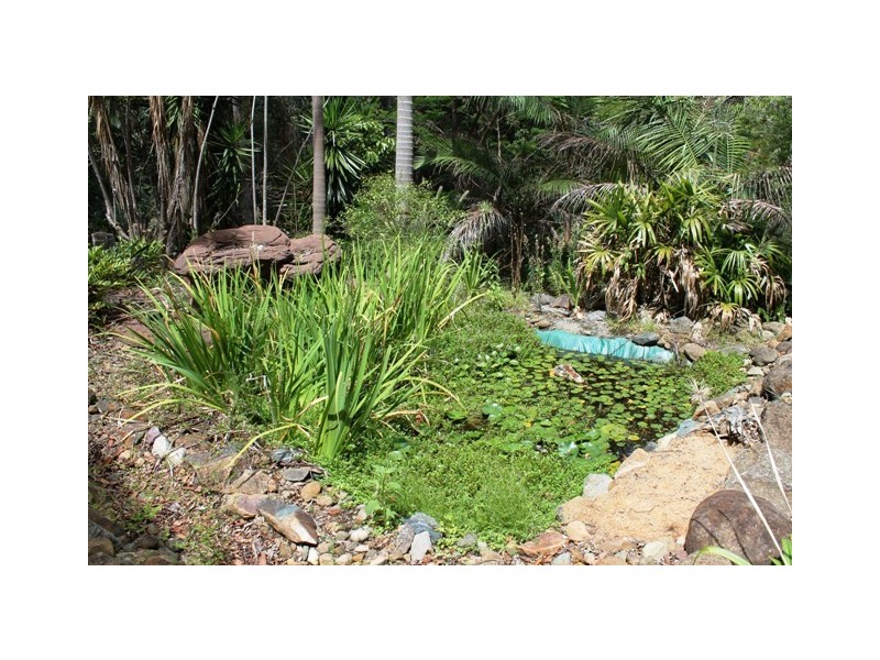 250-254 Guanaba Road, Tamborine Mountain QLD 4272