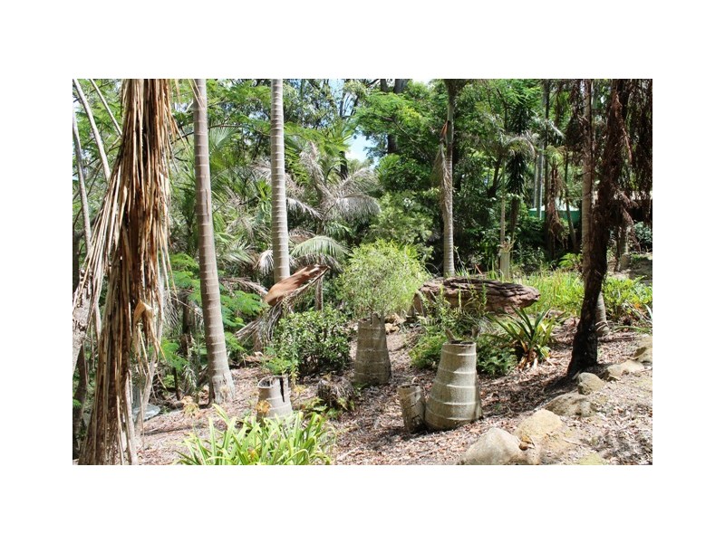 250-254 Guanaba Road, Tamborine Mountain QLD 4272