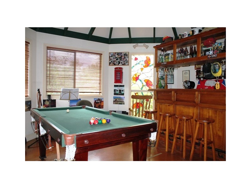 Tamborine Mountain QLD 4272