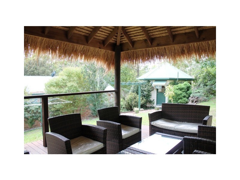 Tamborine Mountain QLD 4272