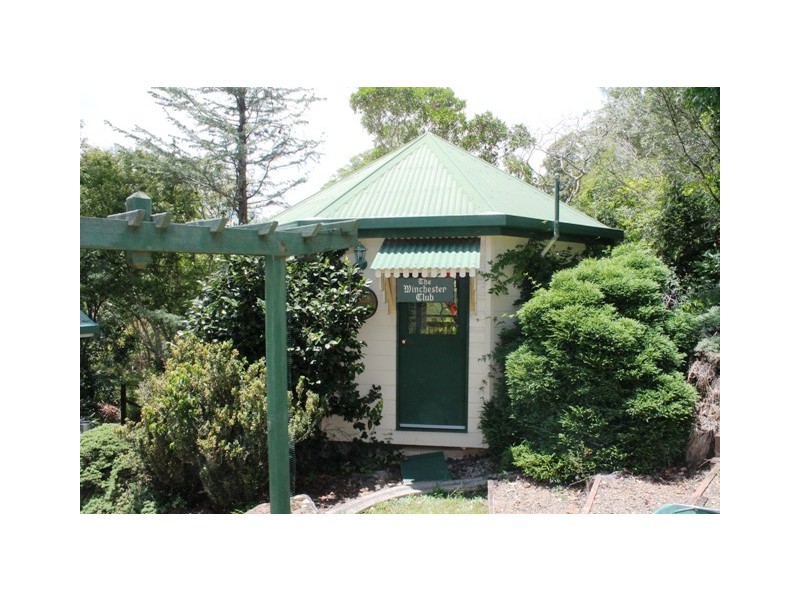 Tamborine Mountain QLD 4272