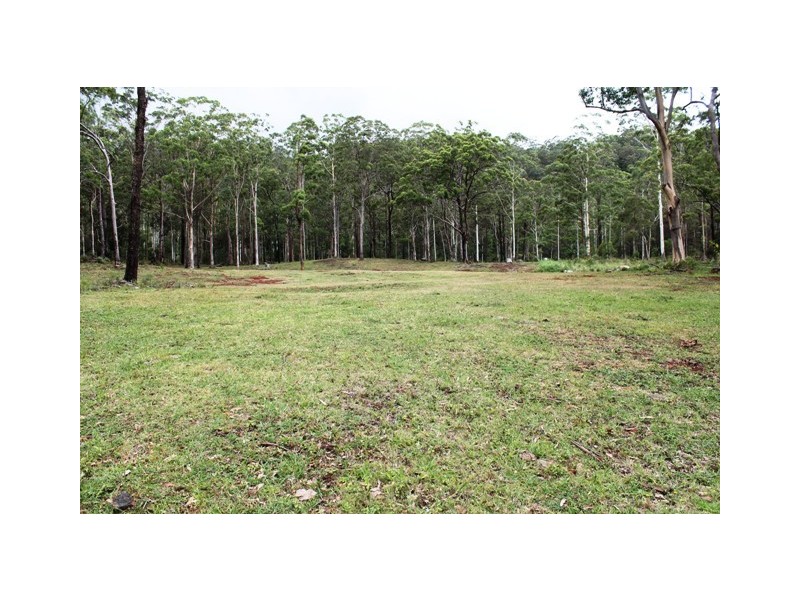 905J Main Western Road, Tamborine Mountain QLD 4272