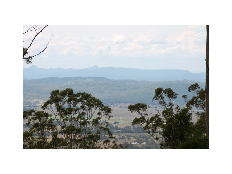 905J Main Western Road, Tamborine Mountain QLD 4272