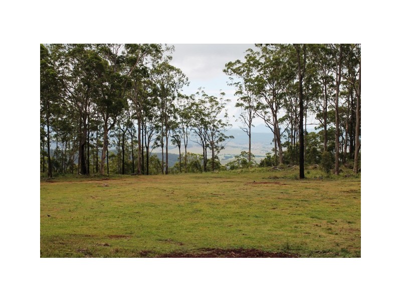 905J Main Western Road, Tamborine Mountain QLD 4272