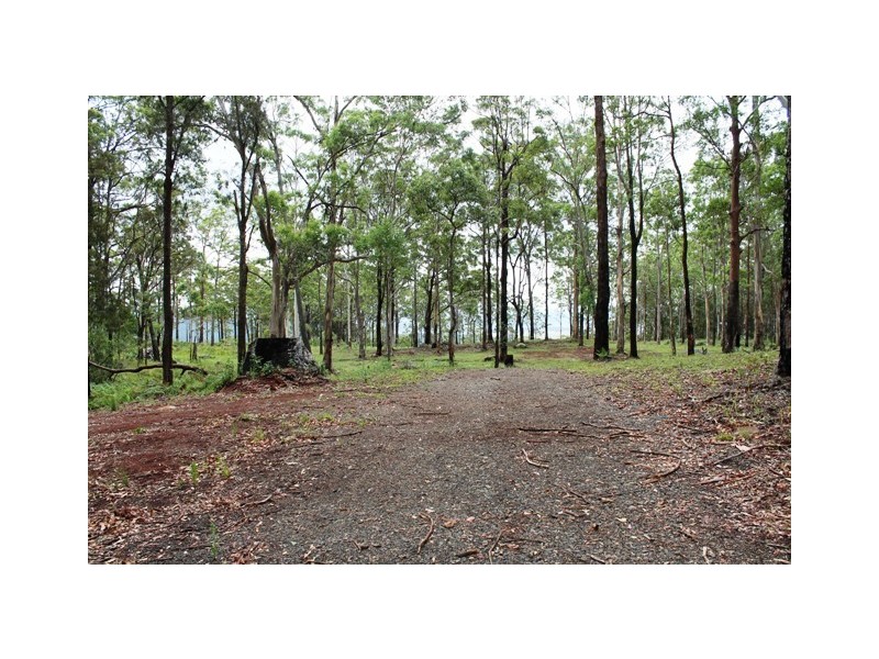 905J Main Western Road, Tamborine Mountain QLD 4272