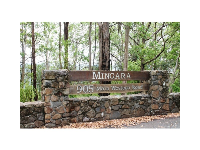 905J Main Western Road, Tamborine Mountain QLD 4272