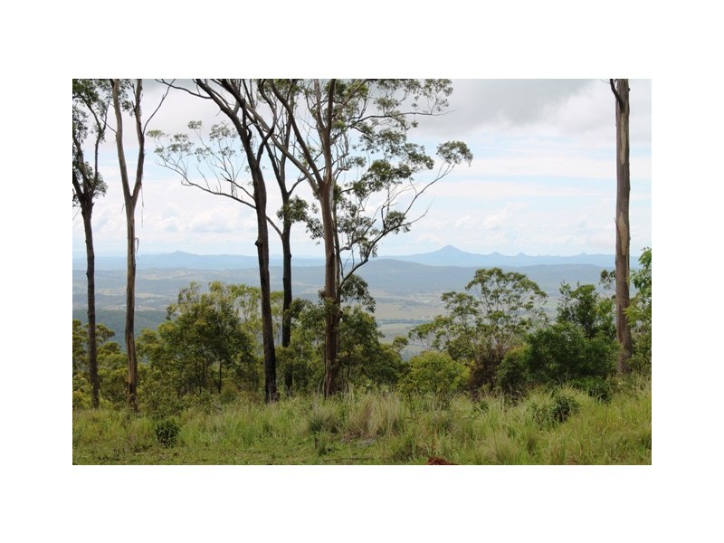 905J Main Western Road, Tamborine Mountain QLD 4272