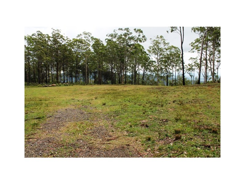 905J Main Western Road, Tamborine Mountain QLD 4272