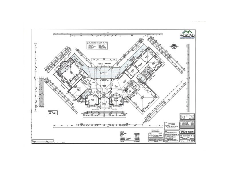 30 St Bernard Street, Tamborine Mountain QLD 4272