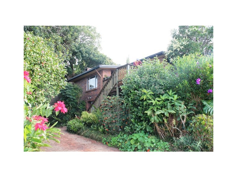 7 Moreton Bay Avenue, Tamborine Mountain QLD 4272