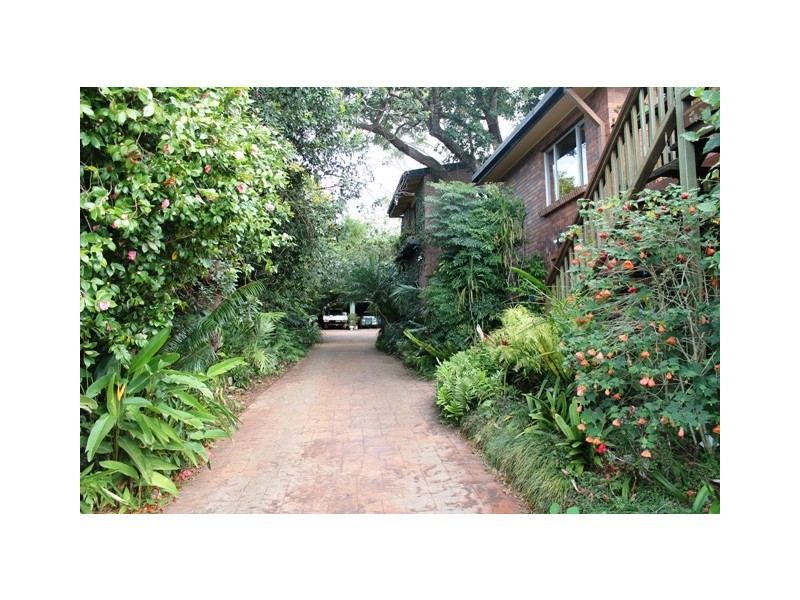 7 Moreton Bay Avenue, Tamborine Mountain QLD 4272