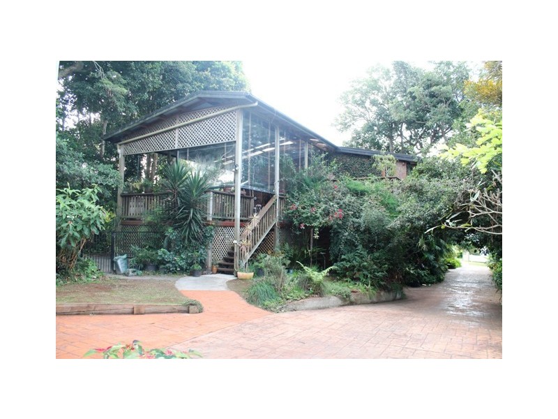7 Moreton Bay Avenue, Tamborine Mountain QLD 4272