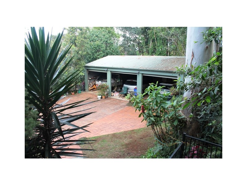 7 Moreton Bay Avenue, Tamborine Mountain QLD 4272