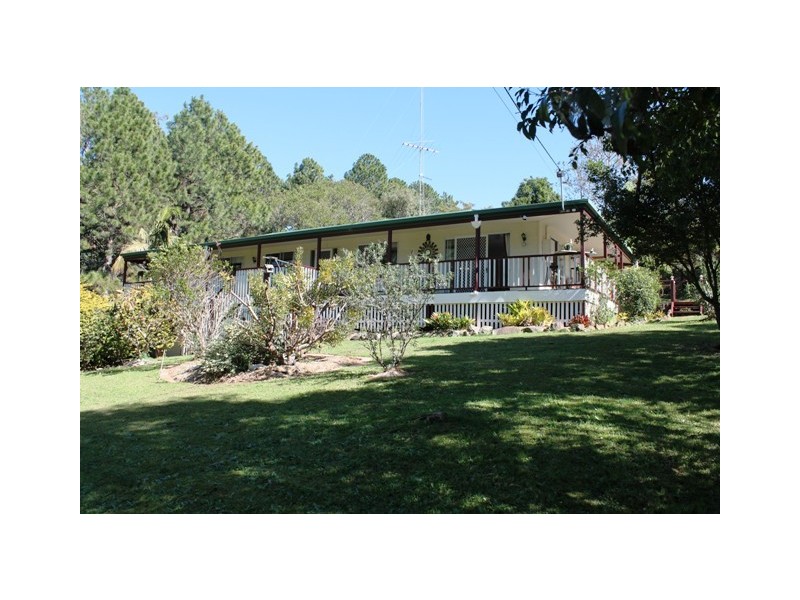 55 – 57 Tolima Drive, Eagle Heights QLD 4271