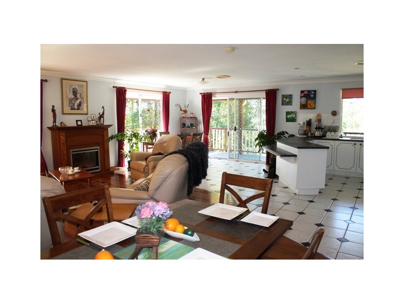 55 – 57 Tolima Drive, Eagle Heights QLD 4271