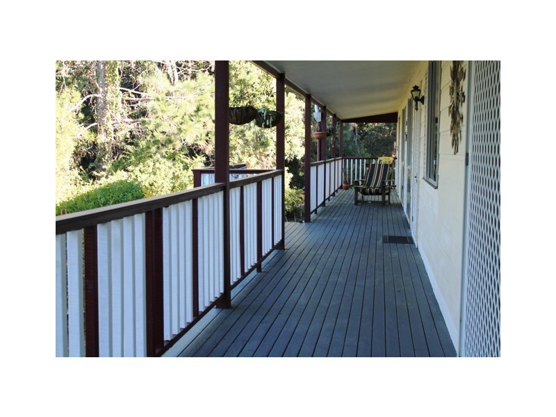 55 – 57 Tolima Drive, Eagle Heights QLD 4271