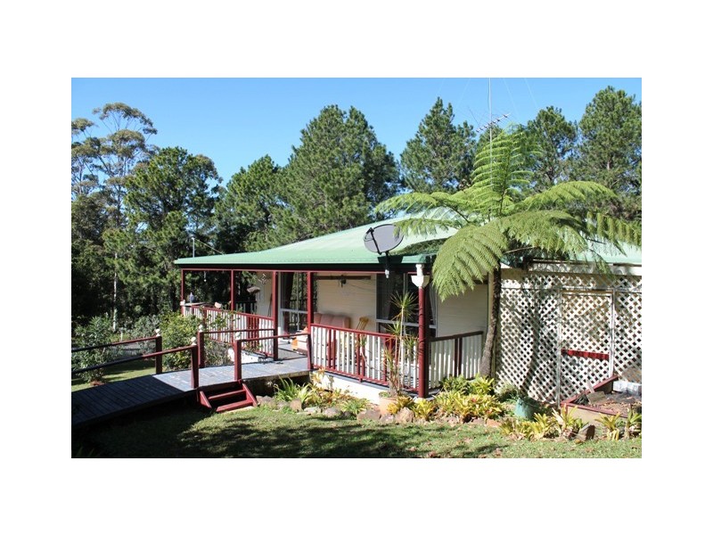 55 – 57 Tolima Drive, Eagle Heights QLD 4271