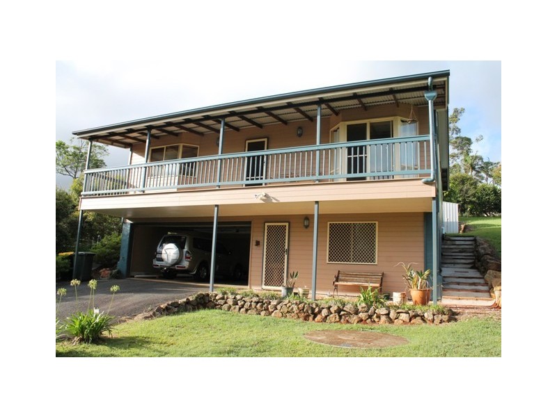 70 Pacific Parade, Tamborine Mountain QLD 4272