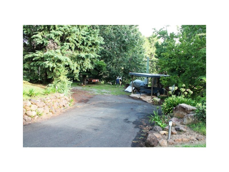 70 Pacific Parade, Tamborine Mountain QLD 4272