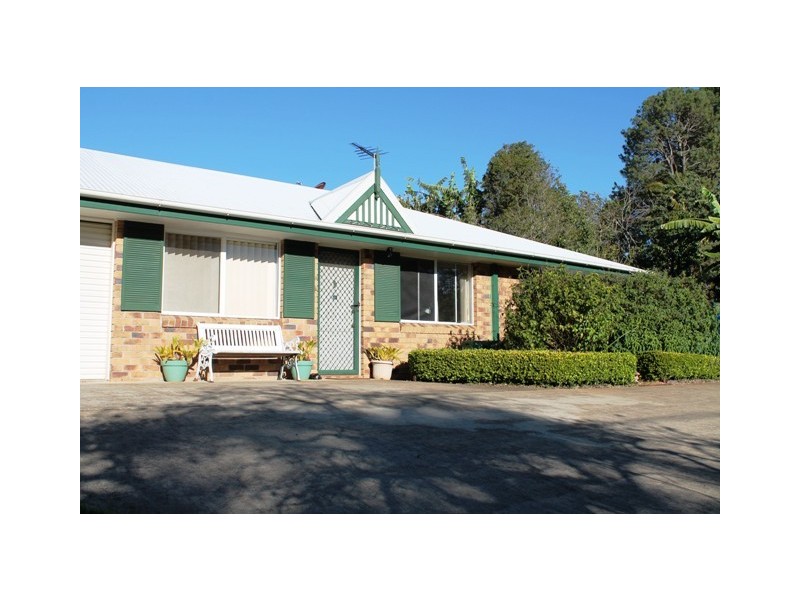 1/13 Huyber Lane, Eagle Heights QLD 4271