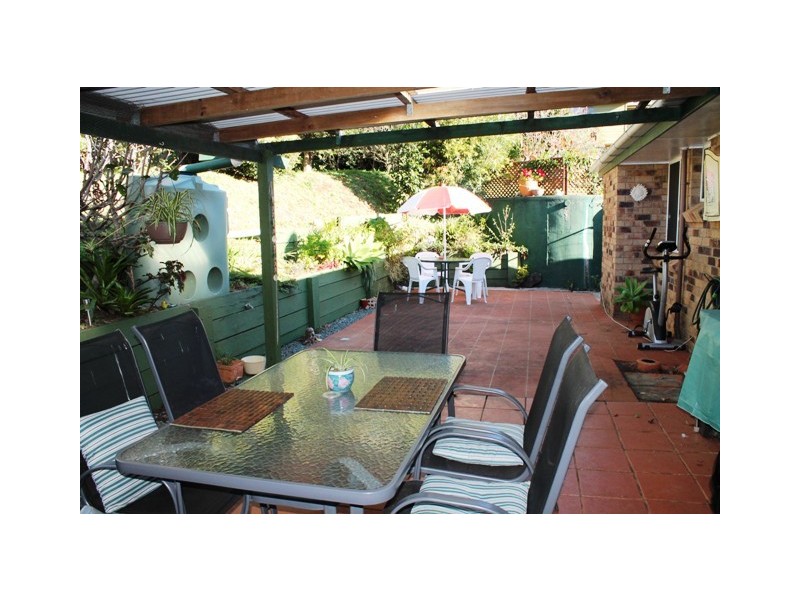 1/13 Huyber Lane, Eagle Heights QLD 4271