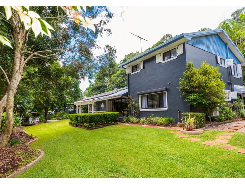 84 Eagle Heights Rd, Tamborine Mountain QLD 4272
