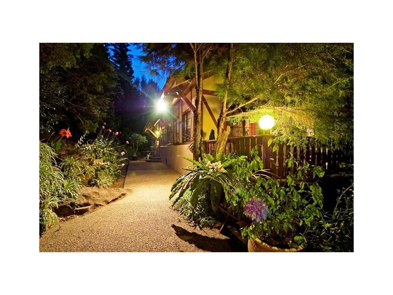 Eagle Heights QLD 4271