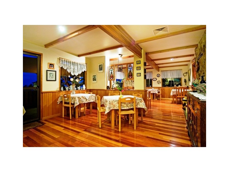 Eagle Heights QLD 4271