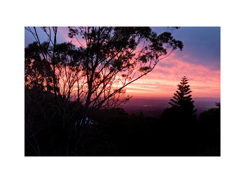 Eagle Heights QLD 4271