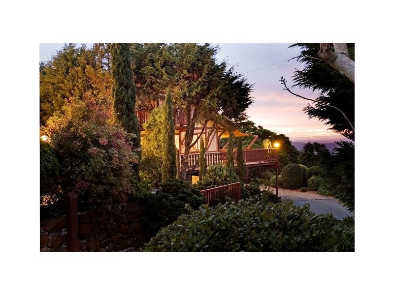 Eagle Heights QLD 4271