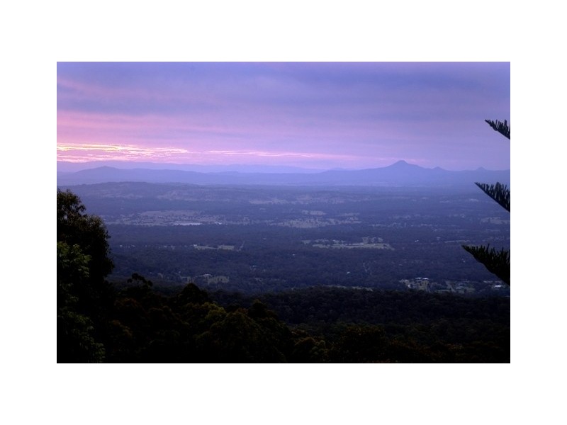 Eagle Heights QLD 4271