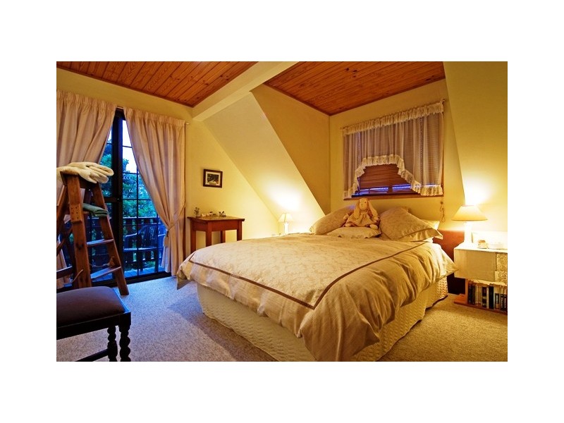 Eagle Heights QLD 4271