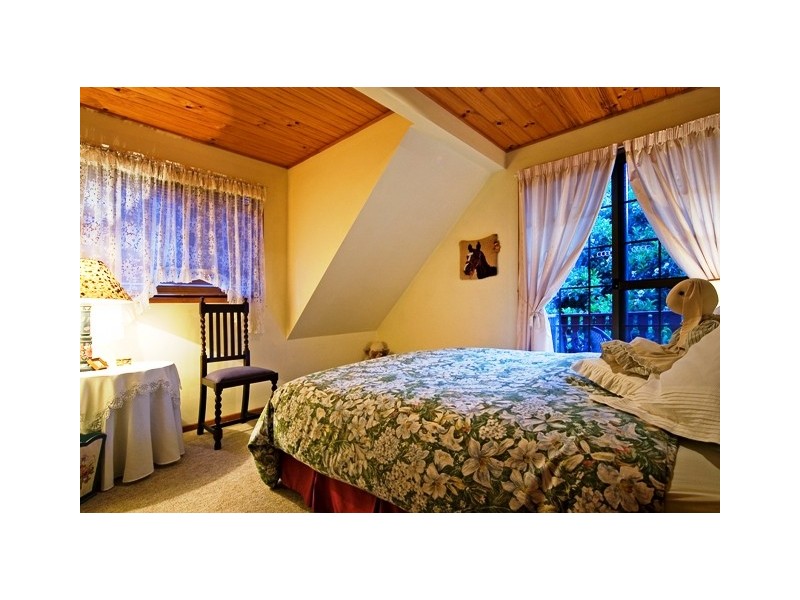 Eagle Heights QLD 4271