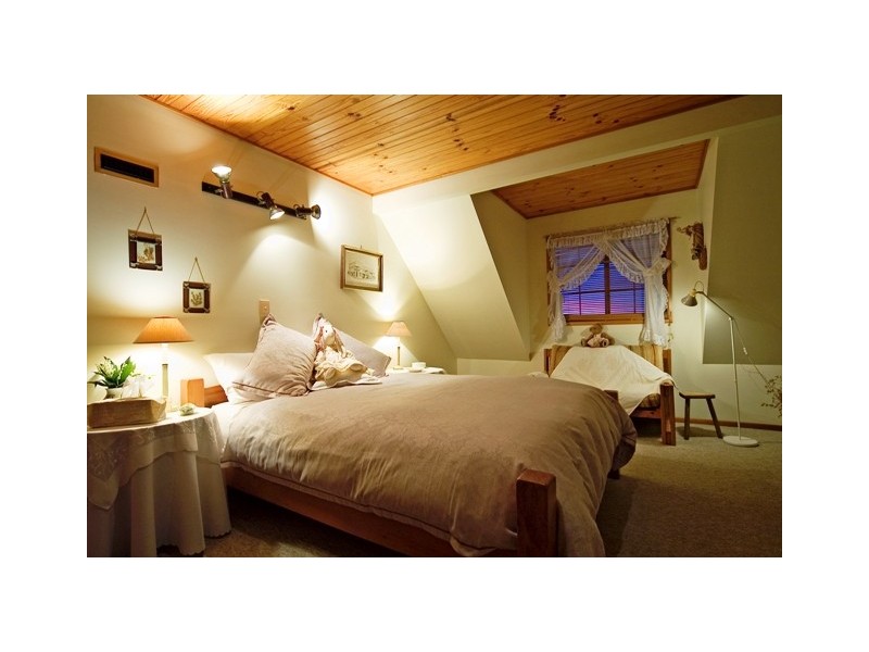 Eagle Heights QLD 4271