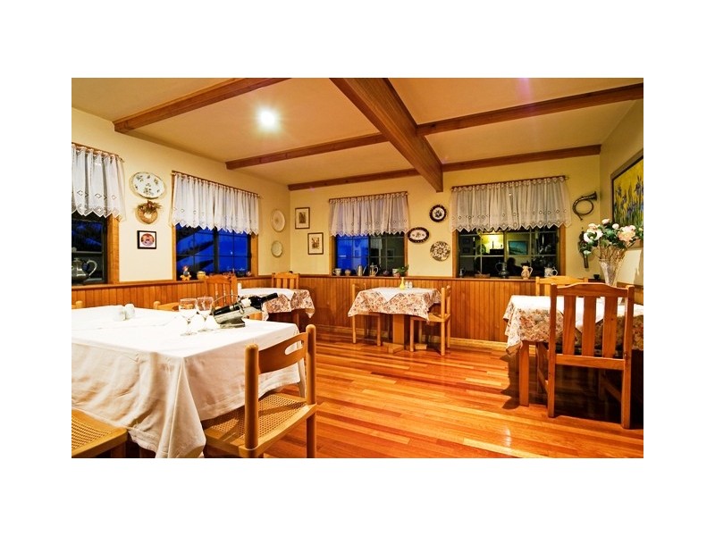 Eagle Heights QLD 4271