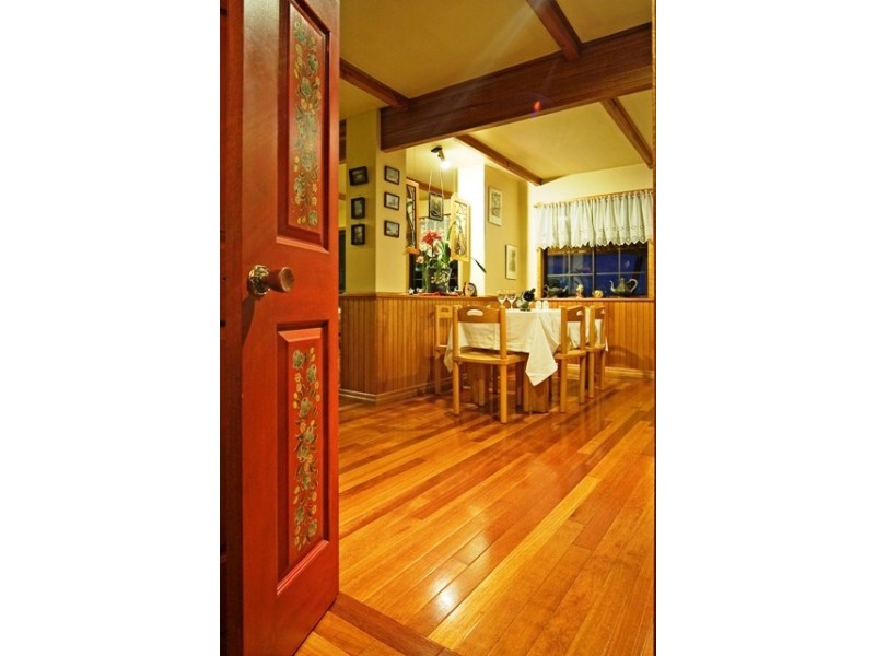 Eagle Heights QLD 4271