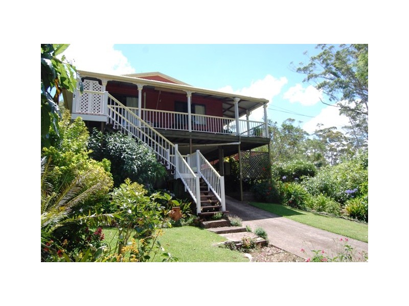 19 Morell Street, Eagle Heights QLD 4271