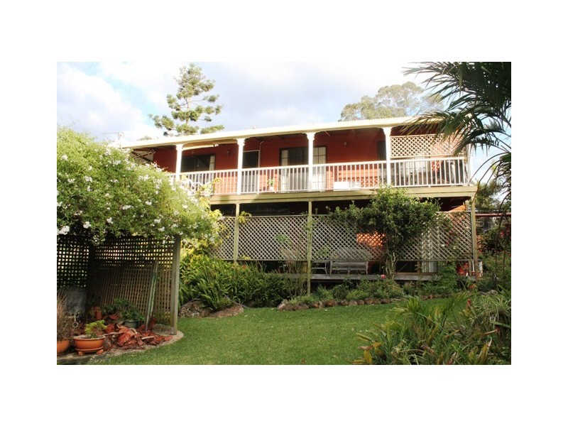 19 Morell Street, Eagle Heights QLD 4271