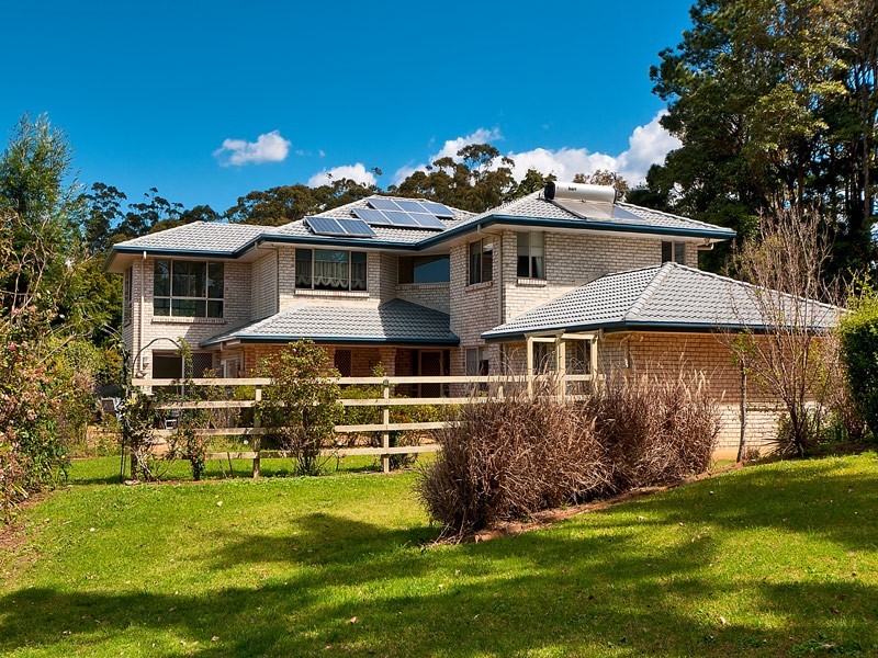 734-738 Main Western Rd, Tamborine Mountain QLD 4272