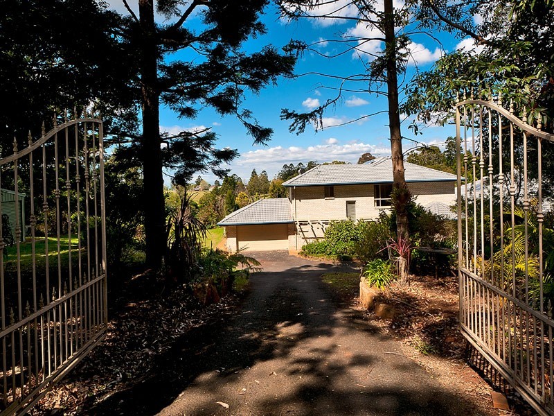 734-738 Main Western Rd, Tamborine Mountain QLD 4272