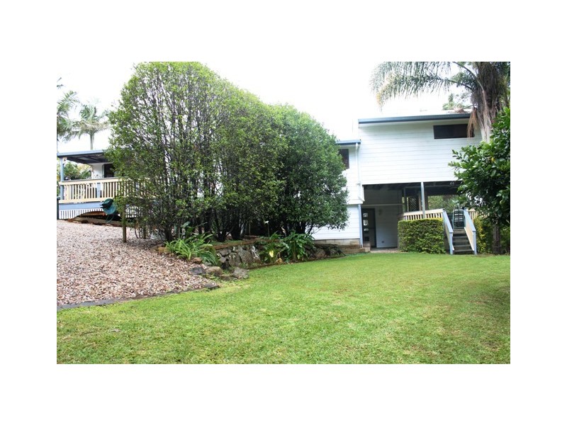 21 Saguaro Court, Eagle Heights QLD 4271