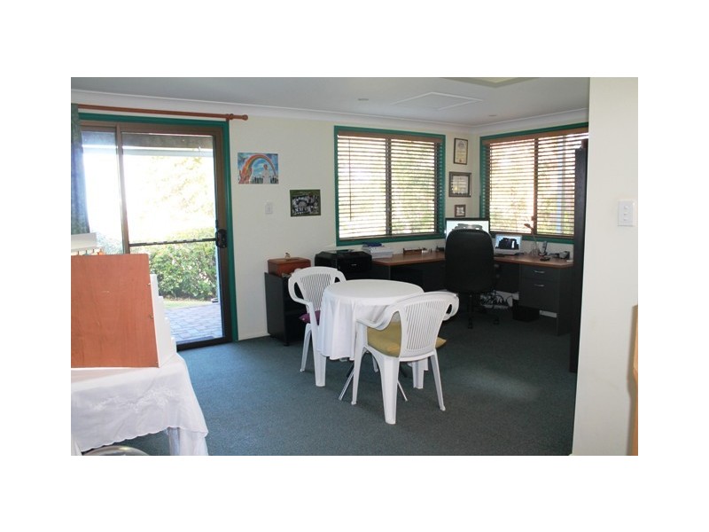 21 Saguaro Court, Eagle Heights QLD 4271