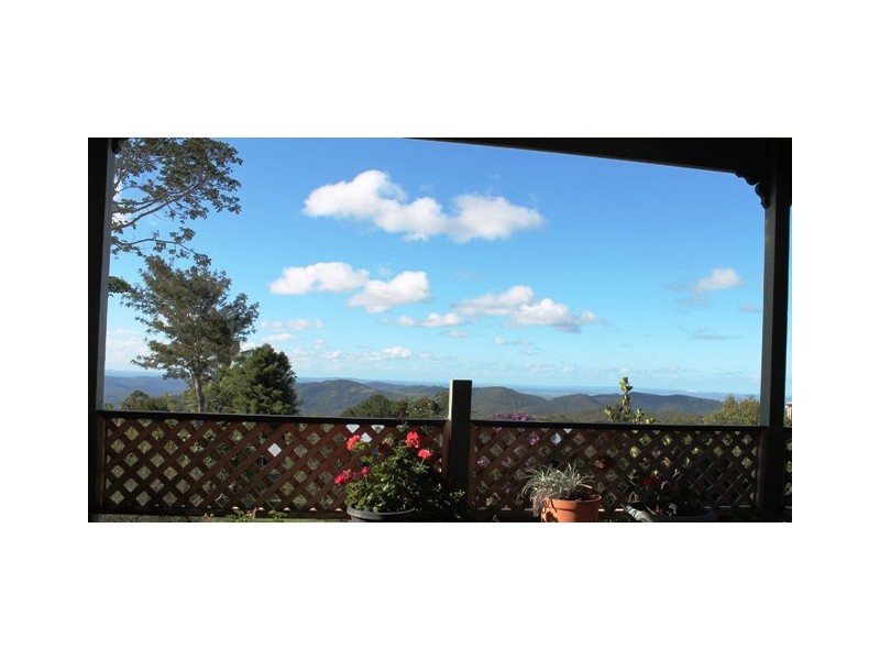 Tamborine Mountain QLD 4272