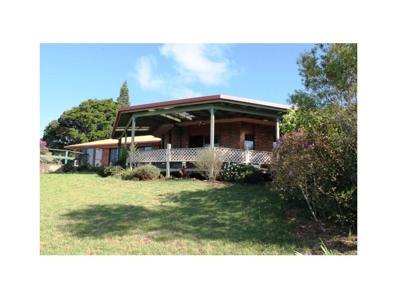 Tamborine Mountain QLD 4272