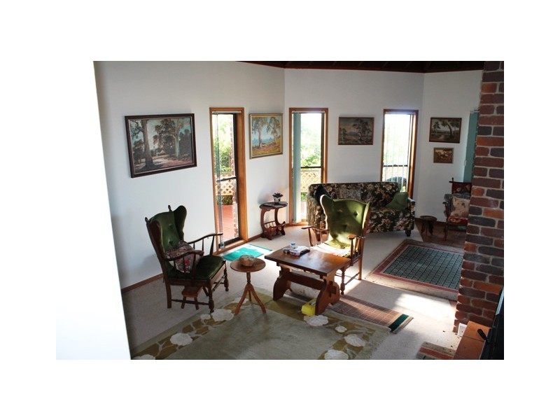 Tamborine Mountain QLD 4272